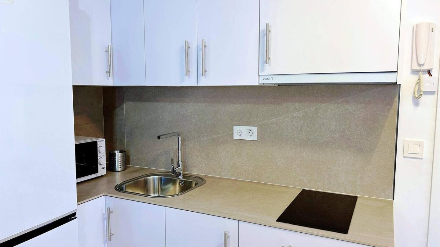 Precioso Apartamento En El Corazon De Sevilla Exterior foto