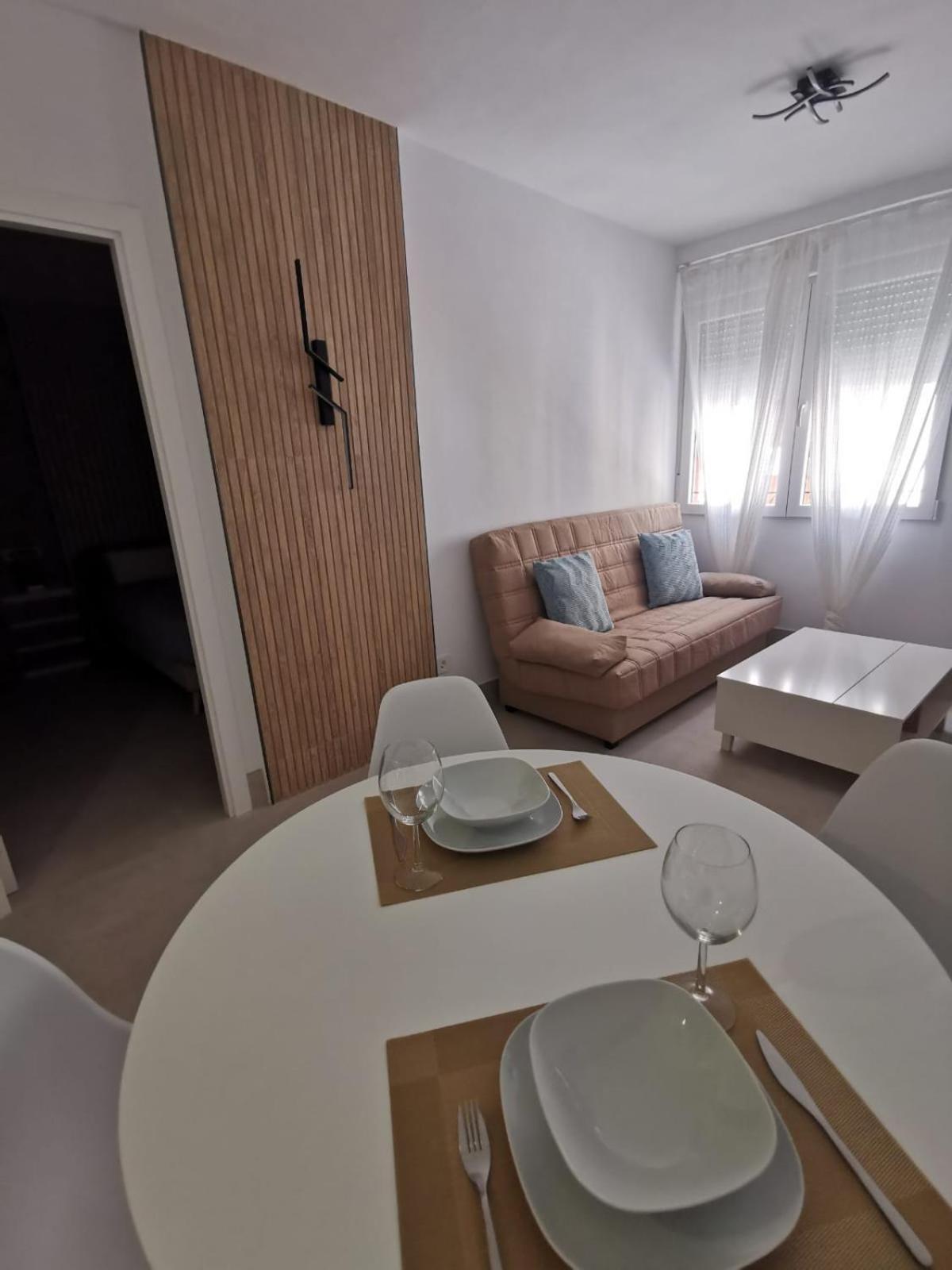 Precioso Apartamento En El Corazon De Sevilla Exterior foto