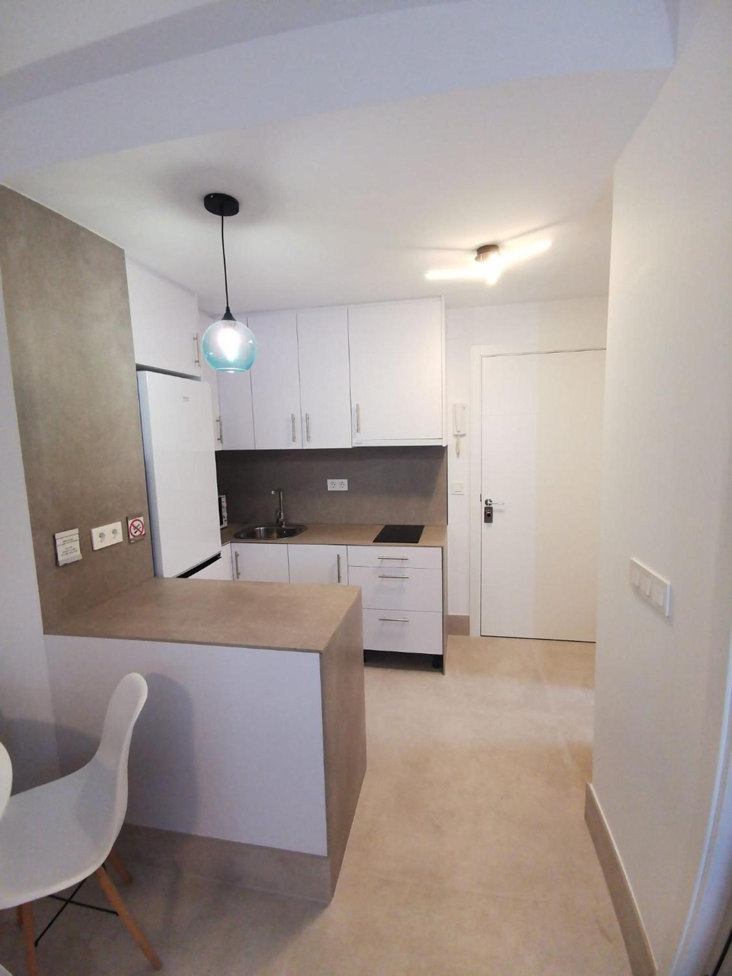 Precioso Apartamento En El Corazon De Sevilla Exterior foto