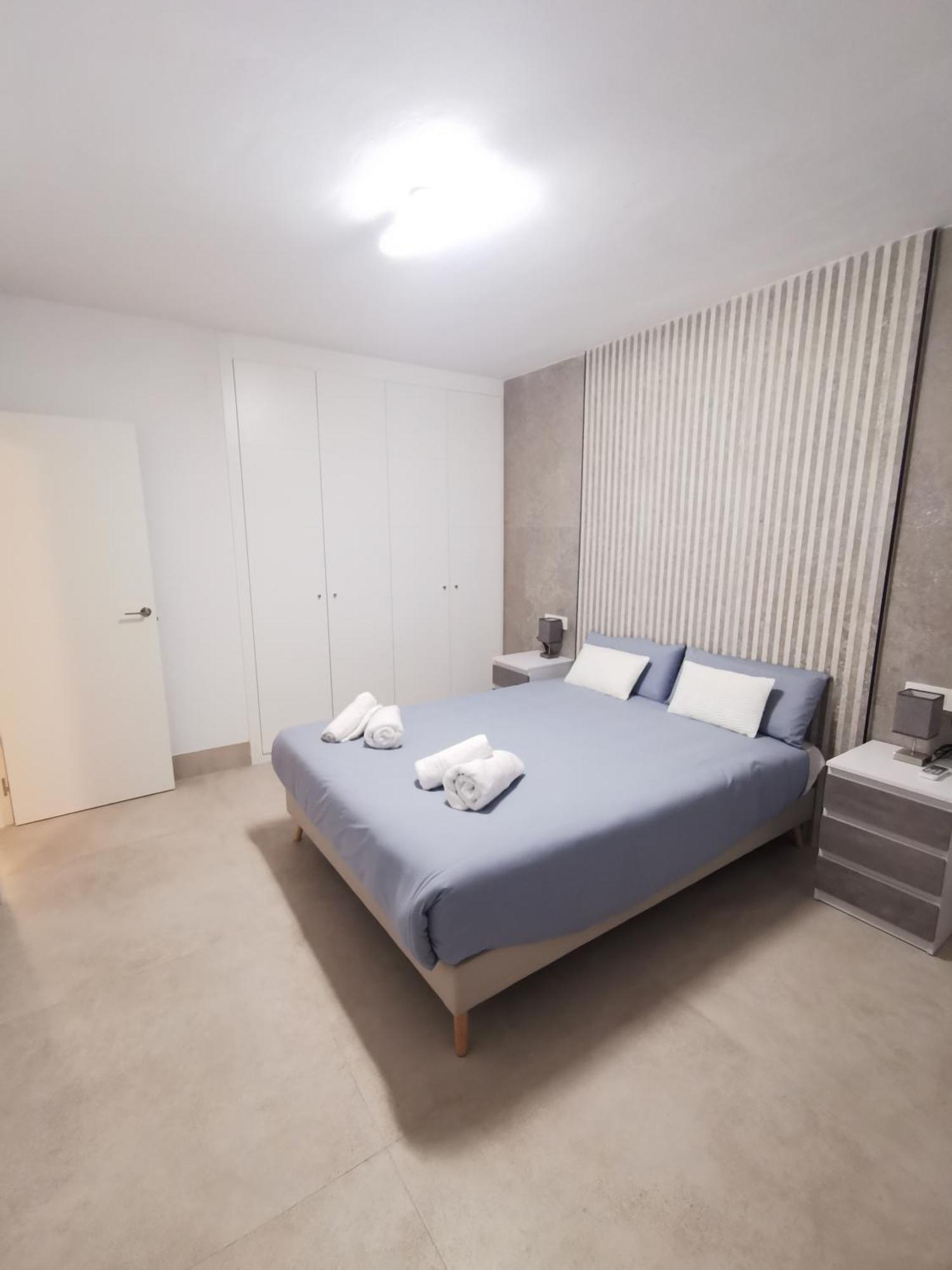 Precioso Apartamento En El Corazon De Sevilla Exterior foto