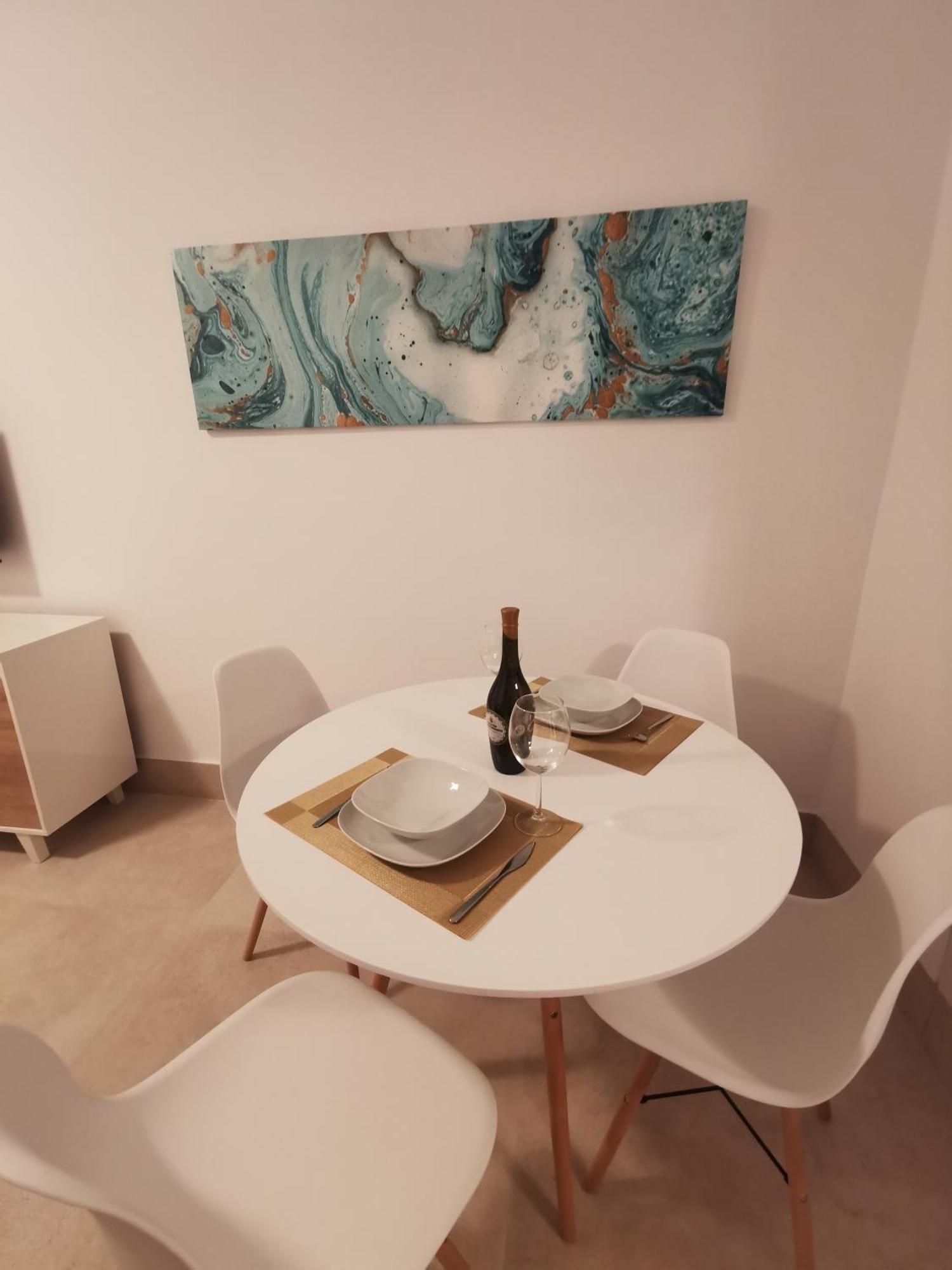 Precioso Apartamento En El Corazon De Sevilla Exterior foto