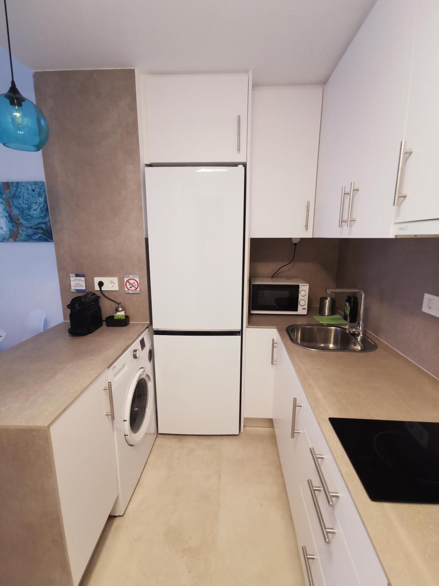 Precioso Apartamento En El Corazon De Sevilla Exterior foto