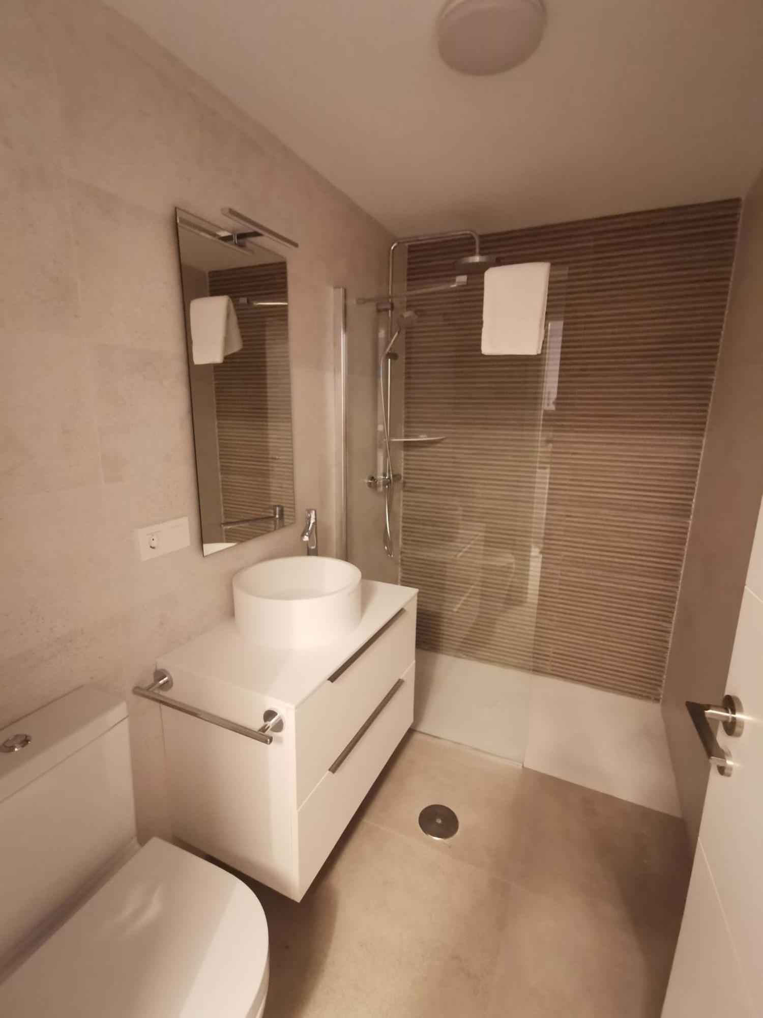 Precioso Apartamento En El Corazon De Sevilla Exterior foto