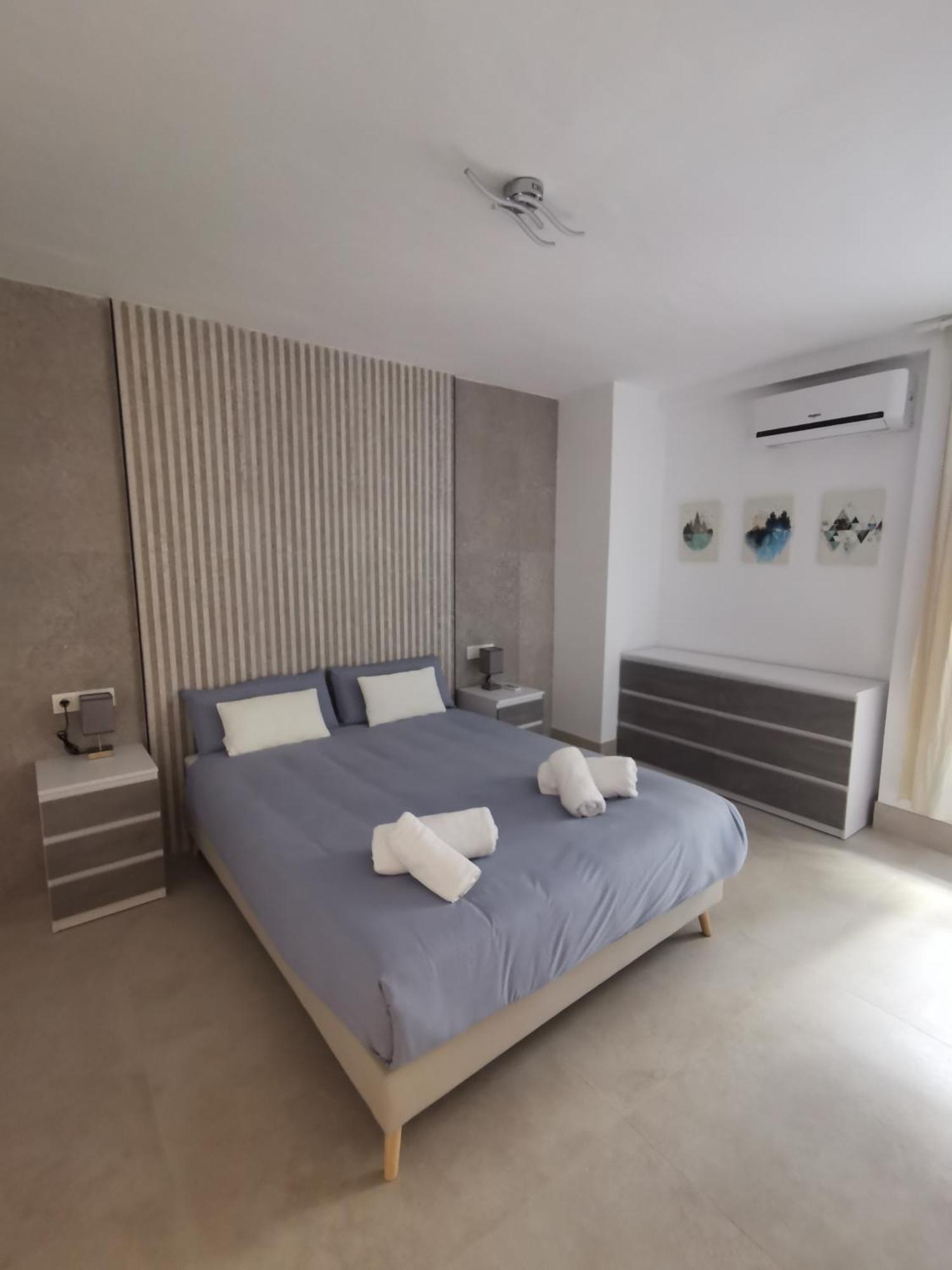 Precioso Apartamento En El Corazon De Sevilla Exterior foto